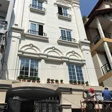 Bán Nhà Có Diện Tích Trên 500M2 Mặt Tiền Đường Trần Hưng Đạo Cần Thơ