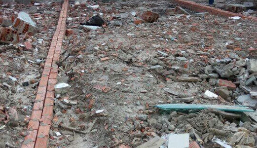 Bán Đất Rộng Trên 200M2 Hẻm Liên Tổ 4 5 Đường Nguyễn Văn Linh