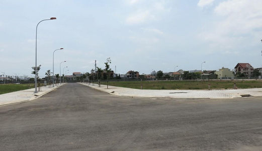 Bán Nhà Hướng Tây Mặt Tiền Đường A Khu Dân Cư 91B Cần Thơ