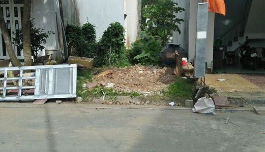 Bán Đất Hướng Tây Trục Chính Khu Dân Cư Hồng Loan Giá Dưới 1 Tỷ 