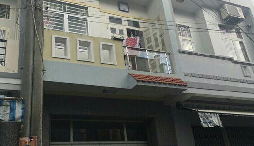 Bán Nhà Mới 1 Trệt 1 Lầu Đường Số 23 Khu Dân Cư An Khánh , Quận Ninh Kiều Giá 1,35 Tỷ