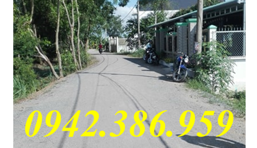 Cần Bán 3 Lô Đất Mt - Đoàn Nguyễn Tuân - Sổ Hồng