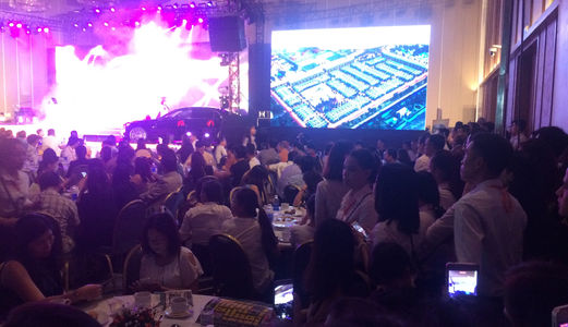 Kim Long City - Khu E Trung Tâm Quận Liên Chiểu