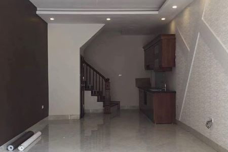 Chính Chủ Bán Nhà 4 Tầng Mặt Phố Thiên Hiền Quận Nam Từ Liêm