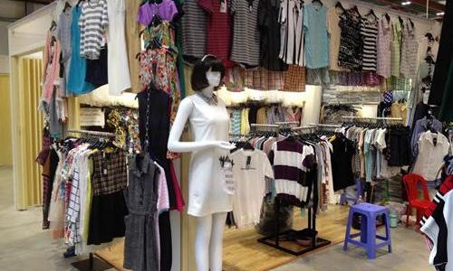 Kiot Chợ Xuyên Á Mở Bán Đợt Đầu Giá Cực Hot