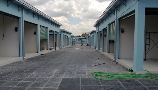 Kiot Chợ Xuyên Á Mở Bán Đợt Đầu Giá Cực Hot