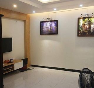 [ Shark Tank] Bán Nhà Để Khởi Nghiệp Phố Trạm 5 Tầng, Đường 3,5M, Chỉ 2,1 Tỷ.