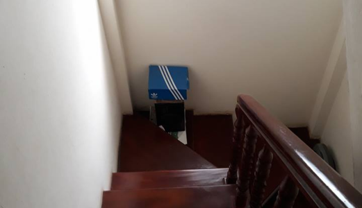 Bán Nhà Phố Ngọc Hà Trung Tâm Thủ Đô 47M2 Giá 5 Tỷ