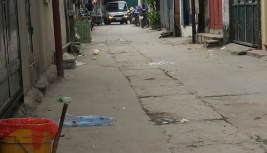 Bán Gấp 3 Lô Đất Đẹp, Vuông Vắn, Sđcc, Ở Vạn Phúc, Từ 1,25 Tỷ/lô.