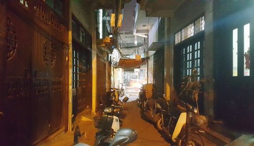 Bán Nhà Trương Định - Giải Phóng 45M2 Gần Mặt Phố Chỉ 2.2 Tỷ 