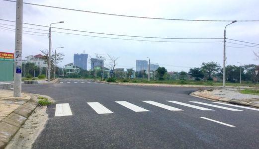 Tín Vạn Hưng Land Mở Bán Dự Án Golden Eleven Đẹp Nhất Nam Đà Nẵng Trực Diện Cocobay 