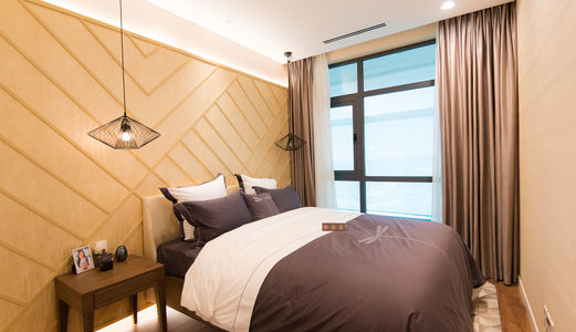 Căn Hộ Sunshine Avenue Quận 8 Cao Cấp Giá Bình Dân 1,1 Tỷ