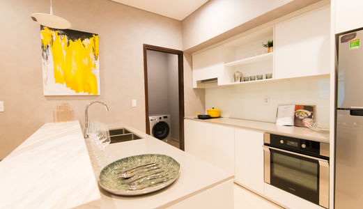 Căn Hộ Sunshine Avenue Quận 8 Cao Cấp Giá Bình Dân 1,1 Tỷ