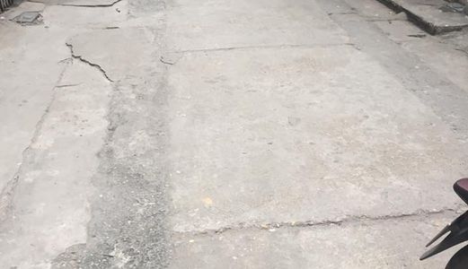 Nhà Phân Lô Lạc Long Quân, Tây Hồ, 67M2 X 5 Tầng, Mt:4M, Đường 4M Ô Tô Vào Nhà