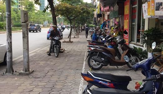 Bán Nhà Mặt Phố Vĩnh Phúc Ba Đình, Kd Vô Địch, 60Mx5T, Giá 10,2 Tỷ