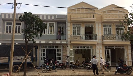 Cần Bán Nhà Gấp Đối Diện Chợ 80M Giá 1100 Triệu, 1Lầu, 1 Trệt, Sang Sổ Ngay Trong 3 Ngày 