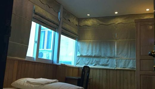 Căn Hộ Dịch Vụ 2 Ngủ Cho Thuê Ở Ba Đình: Đủ Đồ, Nhiều Ánh Sáng Lh: 0972672688