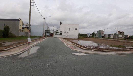 Mình Kẹt Tiền Để Thanh Toán Khoản Vay Nên Cần Bán Rẻ Lô Đất Giá 740Tr/52M2, Quận 9