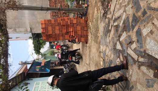 Đất Hẻm Đường 185 Gần Mt Dương Đình Hội Giá Rẻ 25Tr/M2