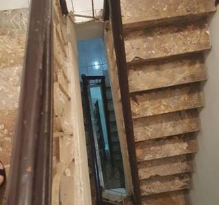 Giá Rẻ,nhà Thái Thịnh Ô Tô Đỗ Cửa, 44M2, 5 Tầng 3,5 Tỷ