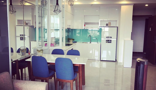 ( 2 Pn, 73m2, Full Nội Thất Cao Cấp, Giá Thuê 23 Tr/tháng)