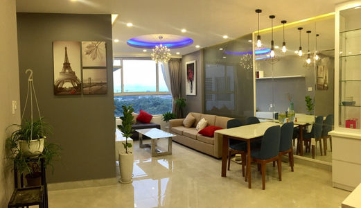 ( 2 Pn, 73m2, Full Nội Thất Cao Cấp, Giá Thuê 23 Tr/tháng)