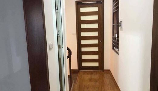 Đại Gia Gỗ Bán Nhà Đường Trương Định.   