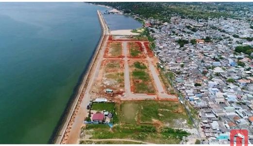 Cần Bán Đất Mặt Tiền Biển Tp Phan Thiết