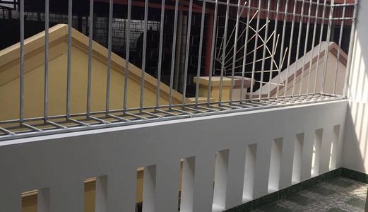 Bán Nhà Mới Ở Ngay Trần Duy Hưng, 35M2, 5 Tầng, 3.65 Tỷ