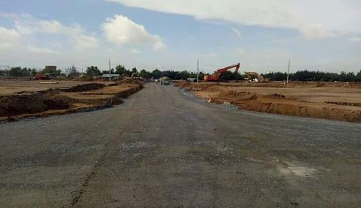 Bán Đất Ngay Kcn Tam Phước Giá Rẻ, Khả Năng Sinh Lời Cao