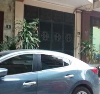 Bán Nhà Mặt Dốc Tam Đa, Thụy Khuê, Tây Hồ, 45M2, 4 Tầng, Mt 3,8M, 8,1 Tỷ, Kinh Doanh Sầm Uất