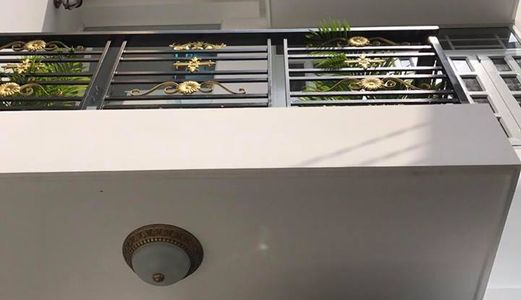 Bán Gấp Nhà Hxh Đẹp Lung Linh Lê Văn Sỹ, 3Pn, 4,5 Tỷ