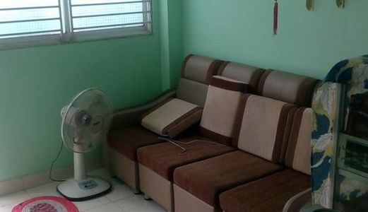 Bán Nhà Đường Vũ Tùng, Diện Tích  27M2 X 2 Tầng, Ngang 3 X 9, 3.2 Tỷ Bình Thạnh.