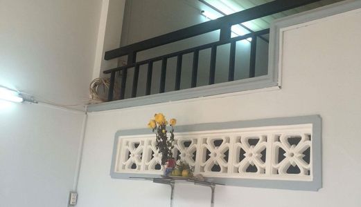 Nhà Cấp 4 Chính Chủ Ngay Kha Vạn Cân, Hẻm Xe Hơi, Khu An Ninh, Không Ngập Nước