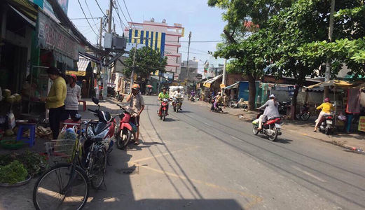 4 Nguyên Tắc Lựa Chọn Đất Nền Bình Chánh