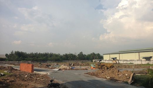 6 Điểm Nhấn Không Thể Bỏ Qua Kdc Đại Phú