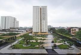 Cần  Bán Căn Hộ  Chung Cư   Lotus Garden  Q. Tân Phú Diện Tích 78 M2 --  3 Phòng Ngủ, Có Nội Thất ,