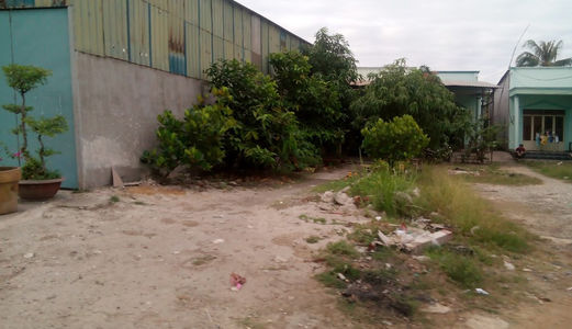 Cần Tiền! Bán Gấp 530M2 Đất, Shr, Lê Văn Lương, Nhà Bè. Giá Chỉ: 2.25 Tỷ. Lh: 01229.610.461