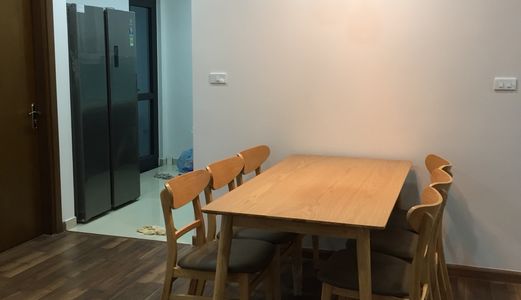 Cho Thuê Cc T12 Cc Hvqp Võ Chí Công, Tây Hồ