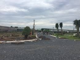 Đất Nền Nhà Phố Mặt Tiền View Sông Cách Ql1A 500M