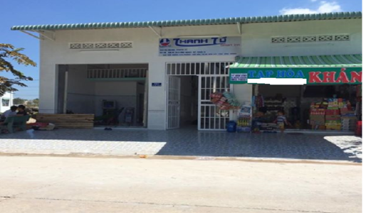 Về Quê Sinh Sống, Sang Lại Lô Đất Và Dãy Nhà Trọ Bởi Không Có Người Quản Lí, Bình Dương, 