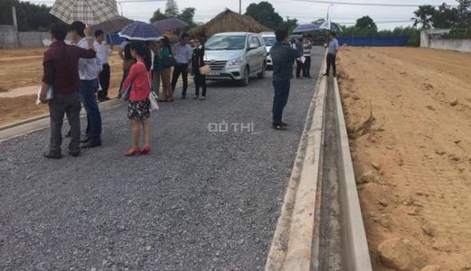 Đất Nền Cách Sân Bay Quốc Tế Long Thành 2Km Sổ Riêng Công Chứng Ngay !!!!