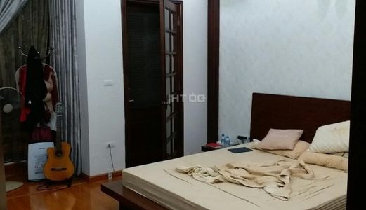  Bán Nhà Cầu Giấy, 5 Tầng, Dtsd=160M2, Ngõ Rộng, Giá 3 Tỷ