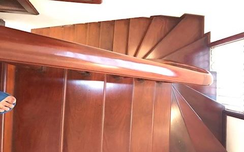 Bán Nhà Cầu Giấy, 60M2, Mặt Tiền 6M, Ngõ Đẹp, 5 Tỷ