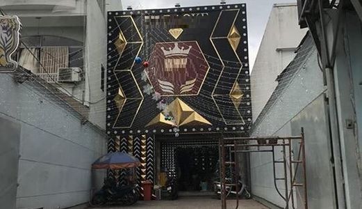 Bán Nhà Lê Đức Thọ, P17, Gò Vấp, Đang Kinh Doanh Karaoke Cao Cấp