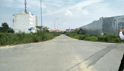 Đất Vàng Đầu Tư Sinh Lời,90M2,19 Nguyễn Văn Kỉnh Quận 2.