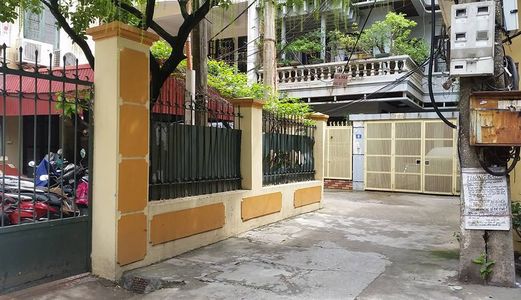 Nhà Phố Tây Sơn Này Không Mua Thì Mua Nhà Nào Đây???