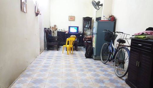 Bán 45M2 Đất Đường Trương Định, Mt 3M, Giá Chỉ 2.2 Tỷ.