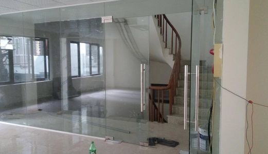 Cho Thuê Nhà Mặt Phố Hoàng Văn Thái Dt 150M2 View Đẹp, Giá Cực Tốt