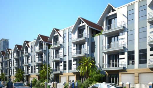 Chủ Đầu Tư Gamuda Chính Thức Mở Bán Liền Kề St5 Gamuda Chiết Khấu Lên Đến 12%